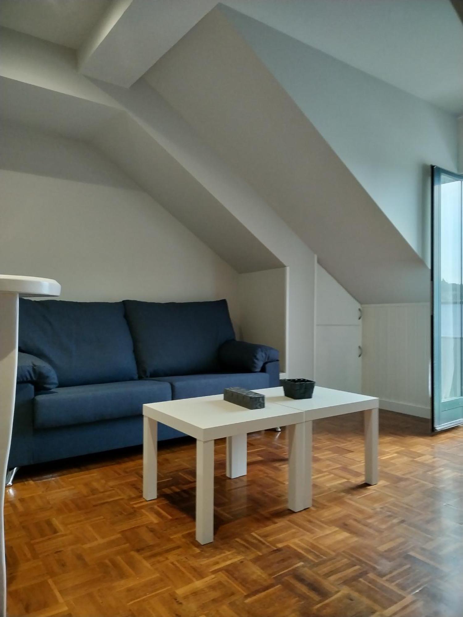 Suite Ribadesella Vut2191As Kültér fotó